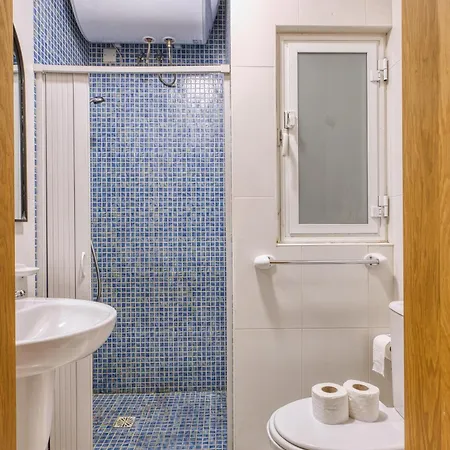 Apartment Stylish 1br In The Heart Of It All, Paceville By 360 Estates *