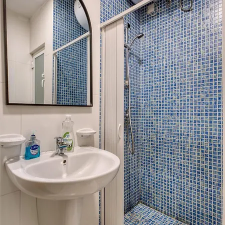 Stylish 1br In The Heart Of It All, Paceville By 360 Estates Apartman *