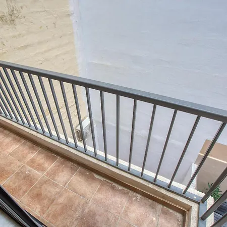 Stylish 1br In The Heart Of It All, Paceville By 360 Estates * St. Julian's