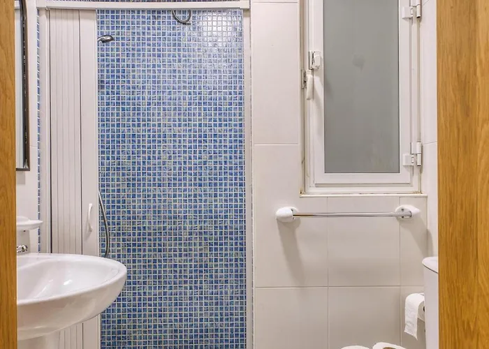 Lägenhet Stylish 1br In The Heart Of It All, Paceville By 360 Estates *